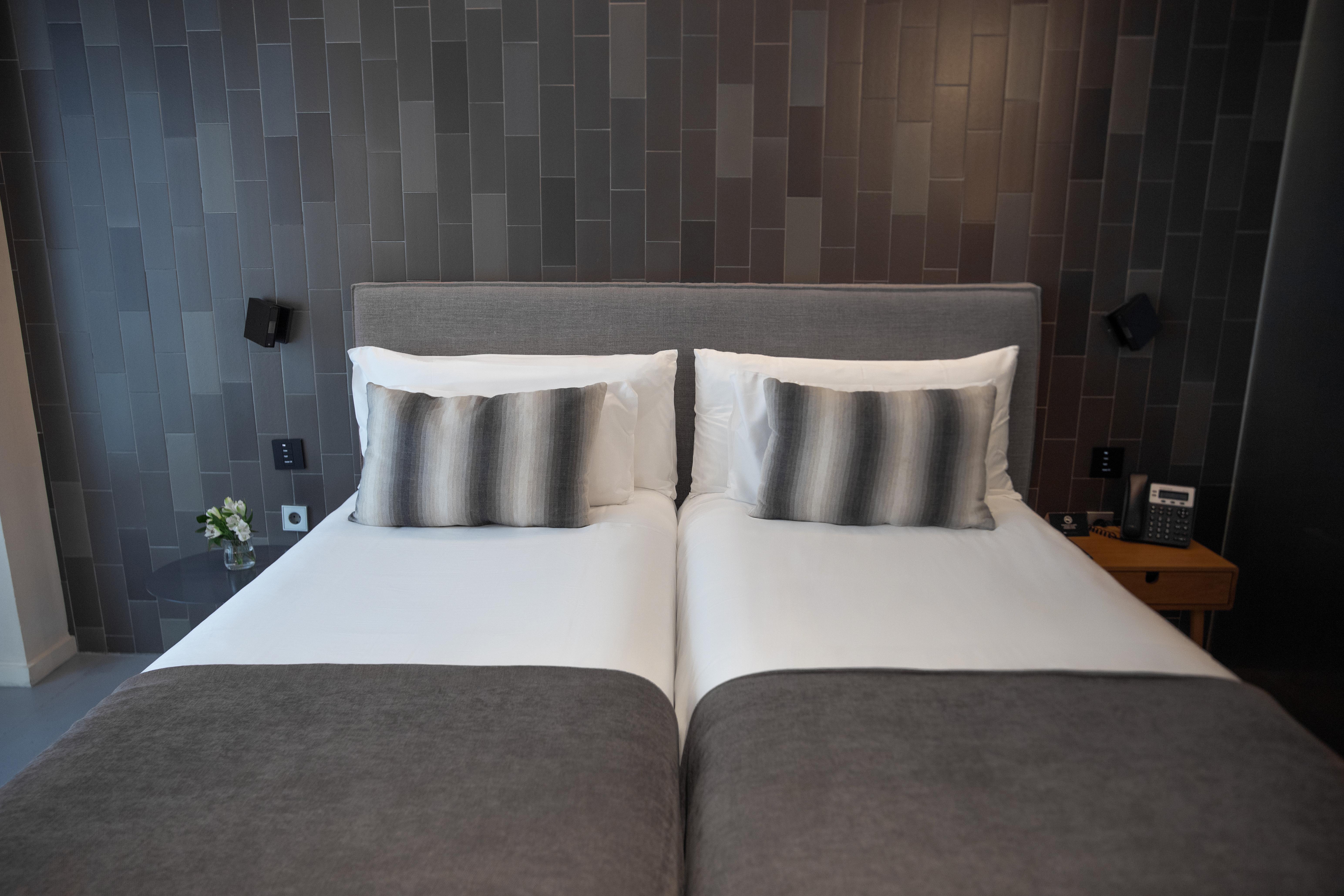 Hotel Ohla Eixample 5*