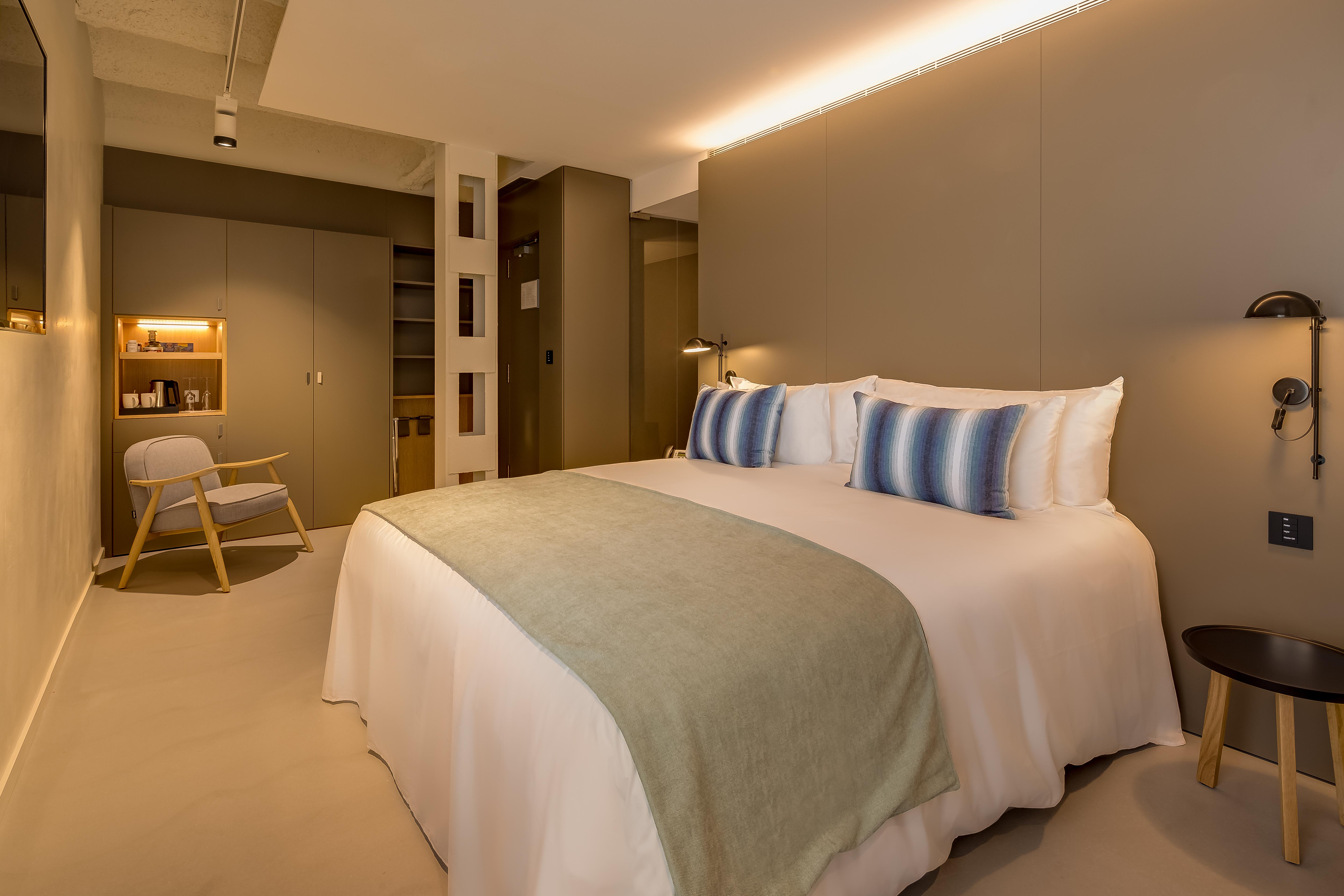 Ohla Eixample 5*
