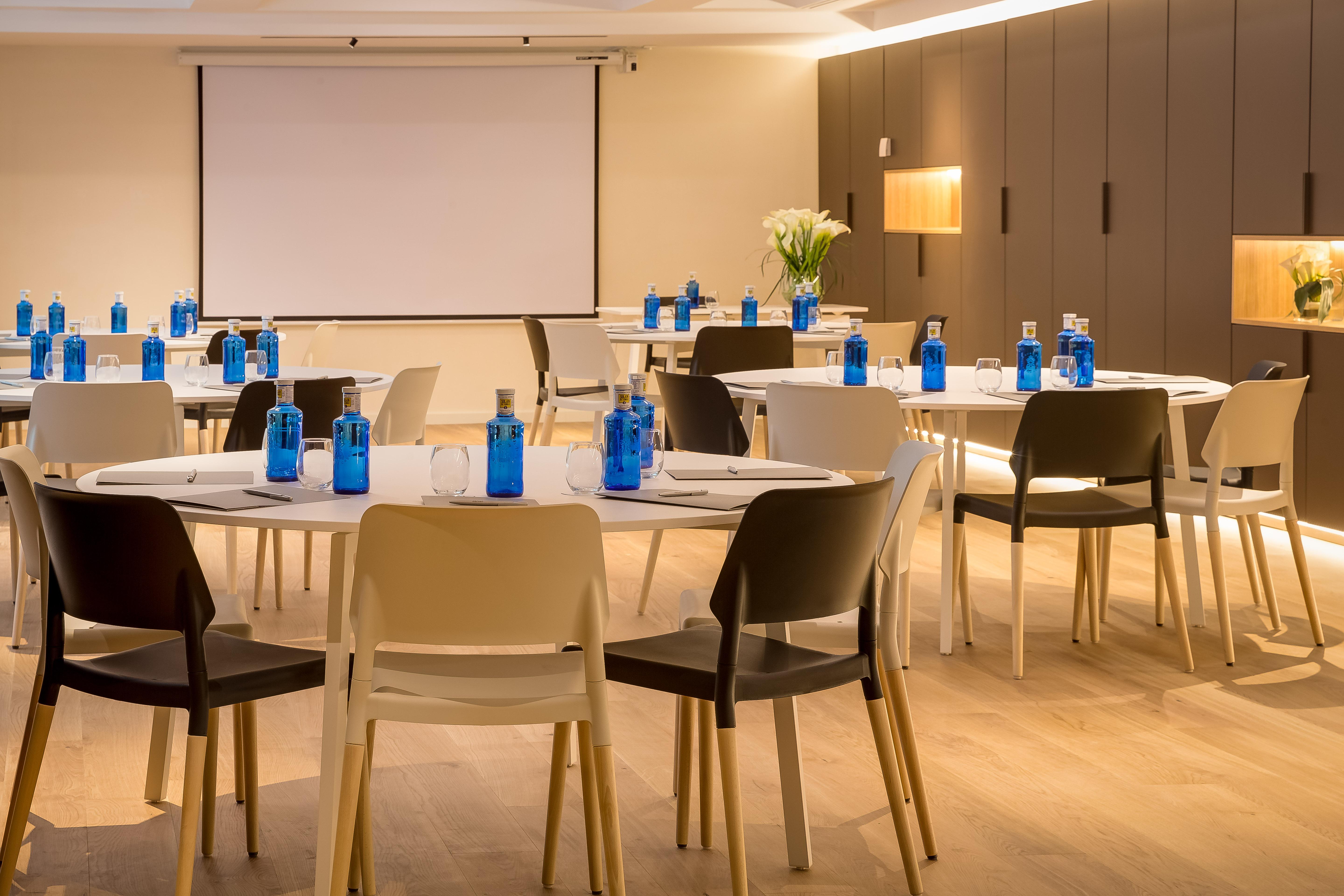 Ohla Eixample 5* Barcelona