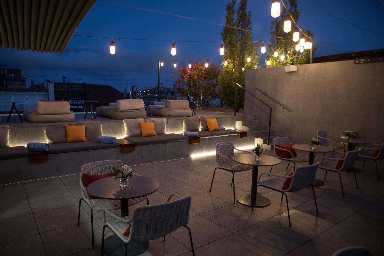 Hotel Ohla Eixample Barcellona