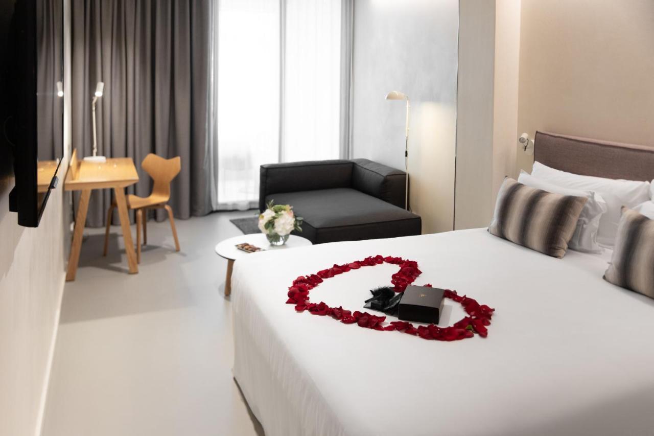 Ohla Eixample 5* Barcellona