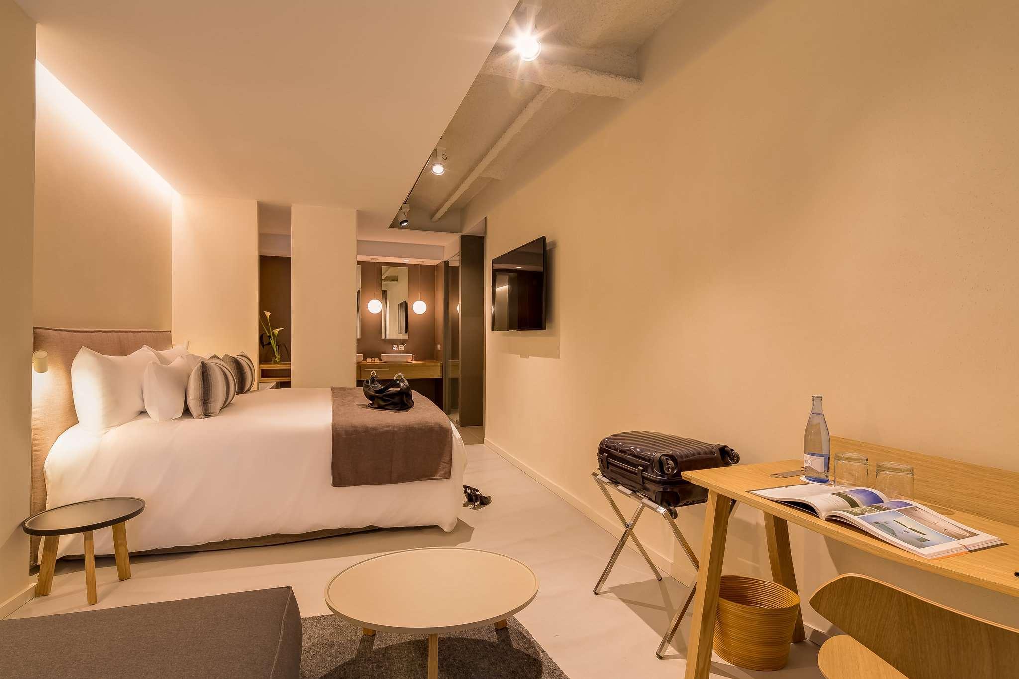 Ohla Eixample Hotel Barcellona