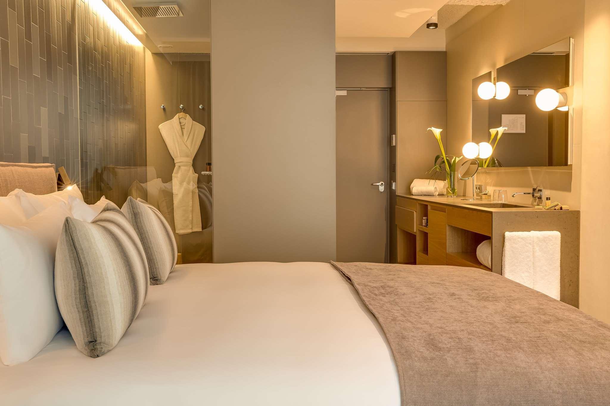 Ohla Eixample 5* Barcellona