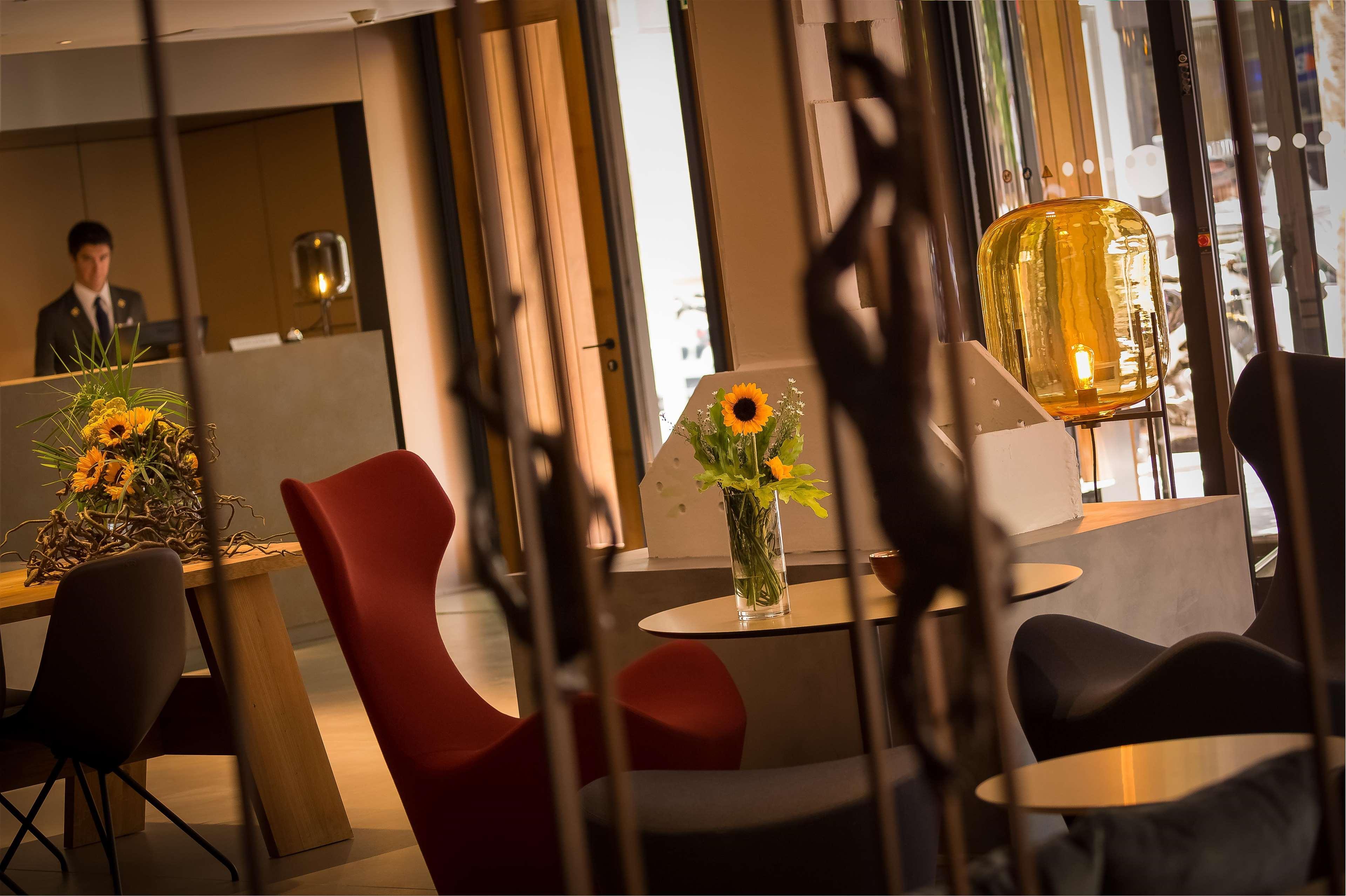 Ohla Eixample Hotel Barcellona