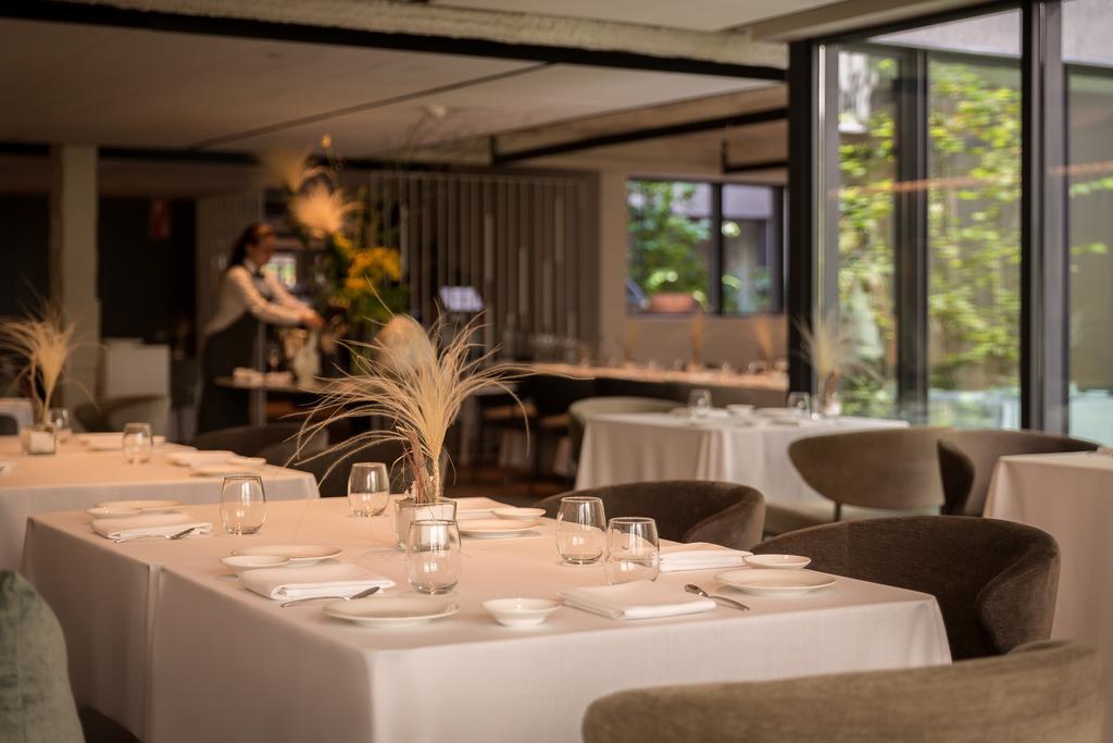 Ohla Eixample Hotel Barcellona