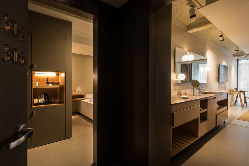 Hotel Ohla Eixample Barcellona