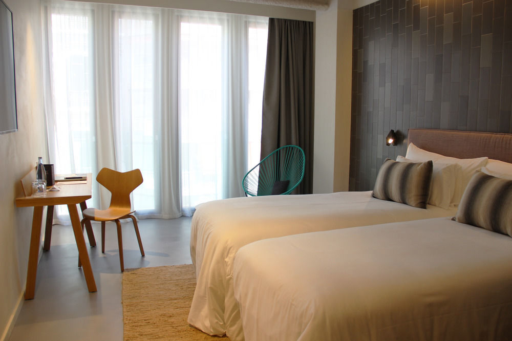 Ohla Eixample 5* Barcellona